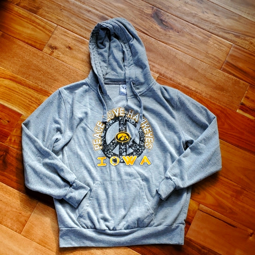 Womens Hoodie